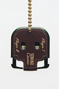 GOLF STROKE COUNTER