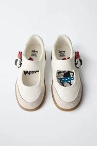 MINNIE MOUSE © DISNEY SNEAKERS
