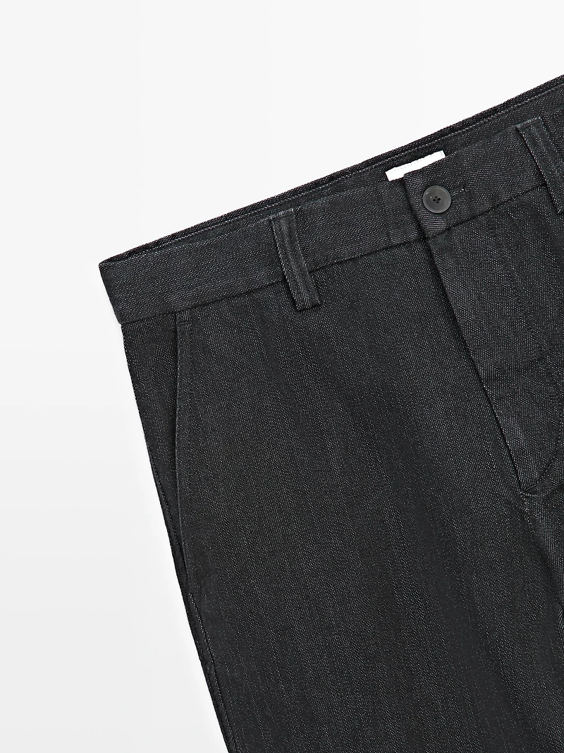 Wide-leg jeans - LIMITED