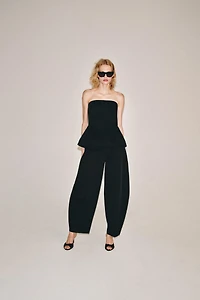 PANTALON LARGE ZW COLLECTION