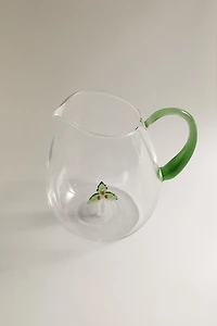 PICHET BOROSILICATE HOUX NOËL