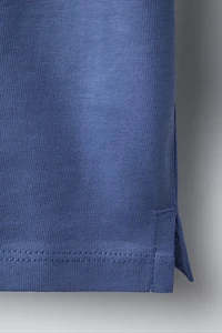 BASIC HEAVY WEIGHT T-SHIRT