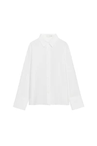 CHEMISE 100% LIN ZW COLLECTION