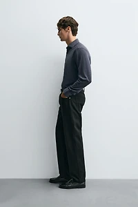 REGULAR FIT SHIRT