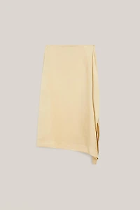 Jupe paréo midi fluide - LIMITED EDITION