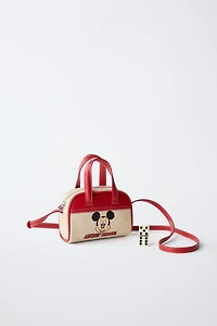 MICKEY MOUSE © DISNEY CROSSBODY BAG