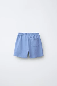 HEAVY WEIGHT SHORTS