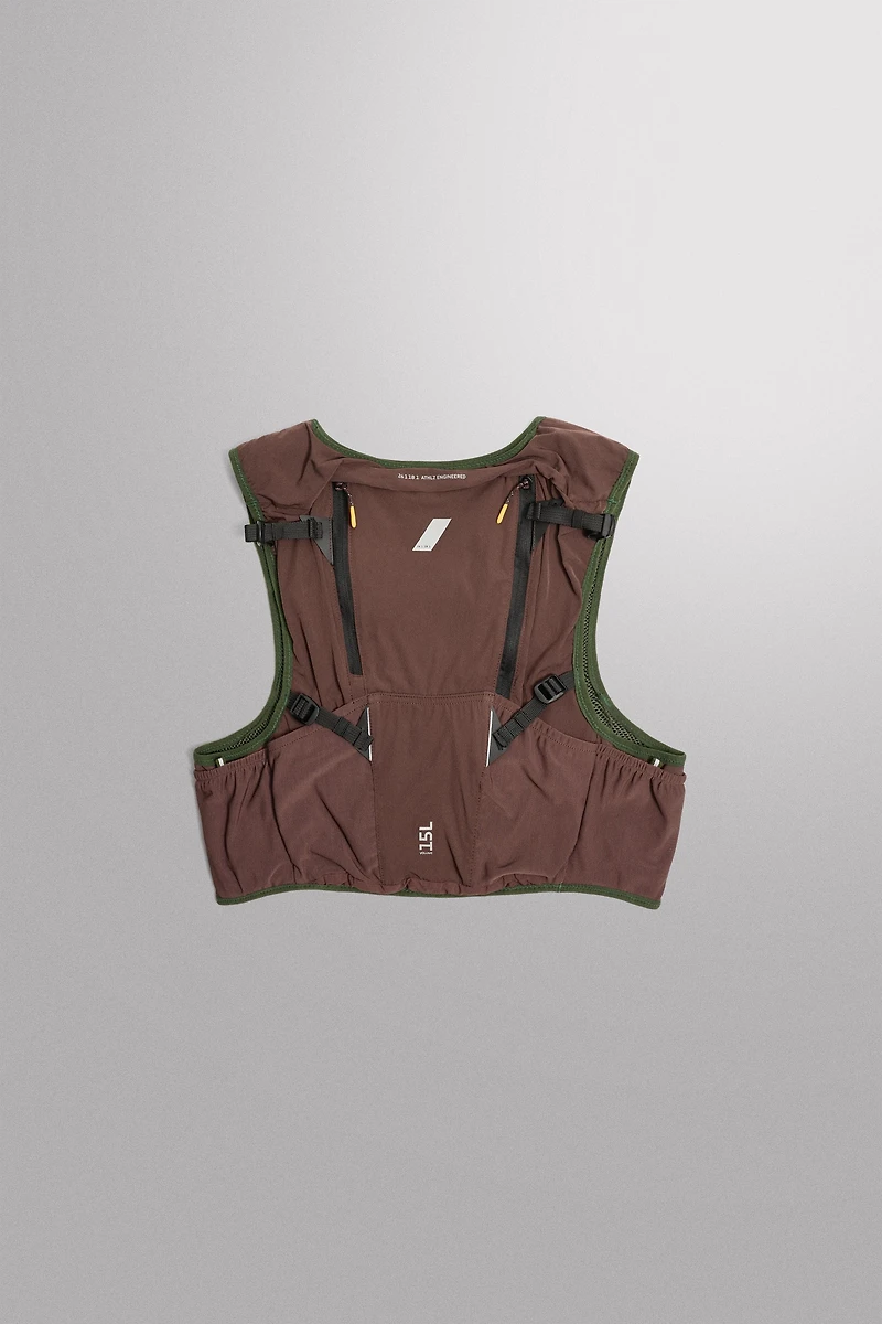 TECHNICAL SPORTS VEST