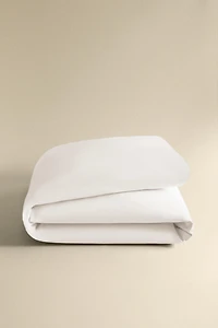 THICK SATEEN DUVET COVER (300 THREAD COUNT)