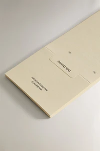 PLANNER BOOKMARK