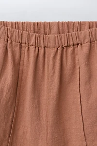 PANTALON BAGGY RUSTIQUE