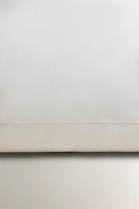 MULBERRY SILK PILLOWCASE