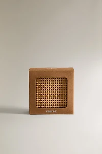 WOODEN COASTER PACK (PACK OF 4)