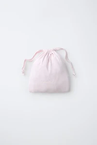 LAYETTE SET AND POUCH