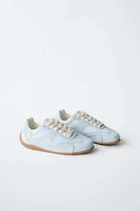 PASTEL SNEAKERS