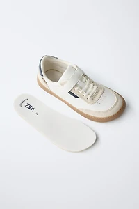 BAREFOOT SNEAKERS