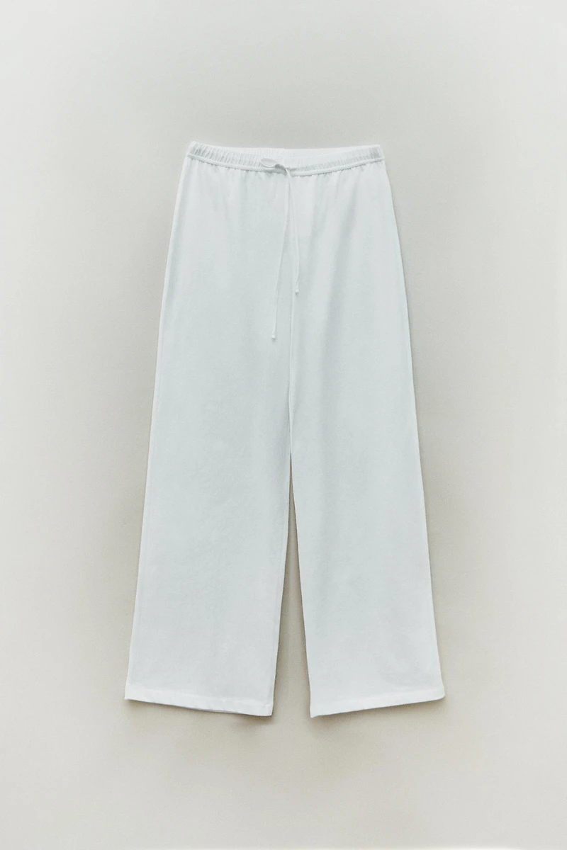 JERSEY PANTS