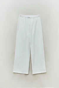 JERSEY PANTS