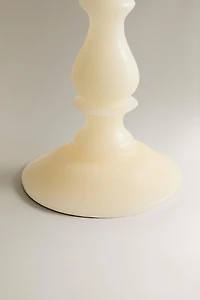 CANDLESTICK DECORATIVE CANDLE
