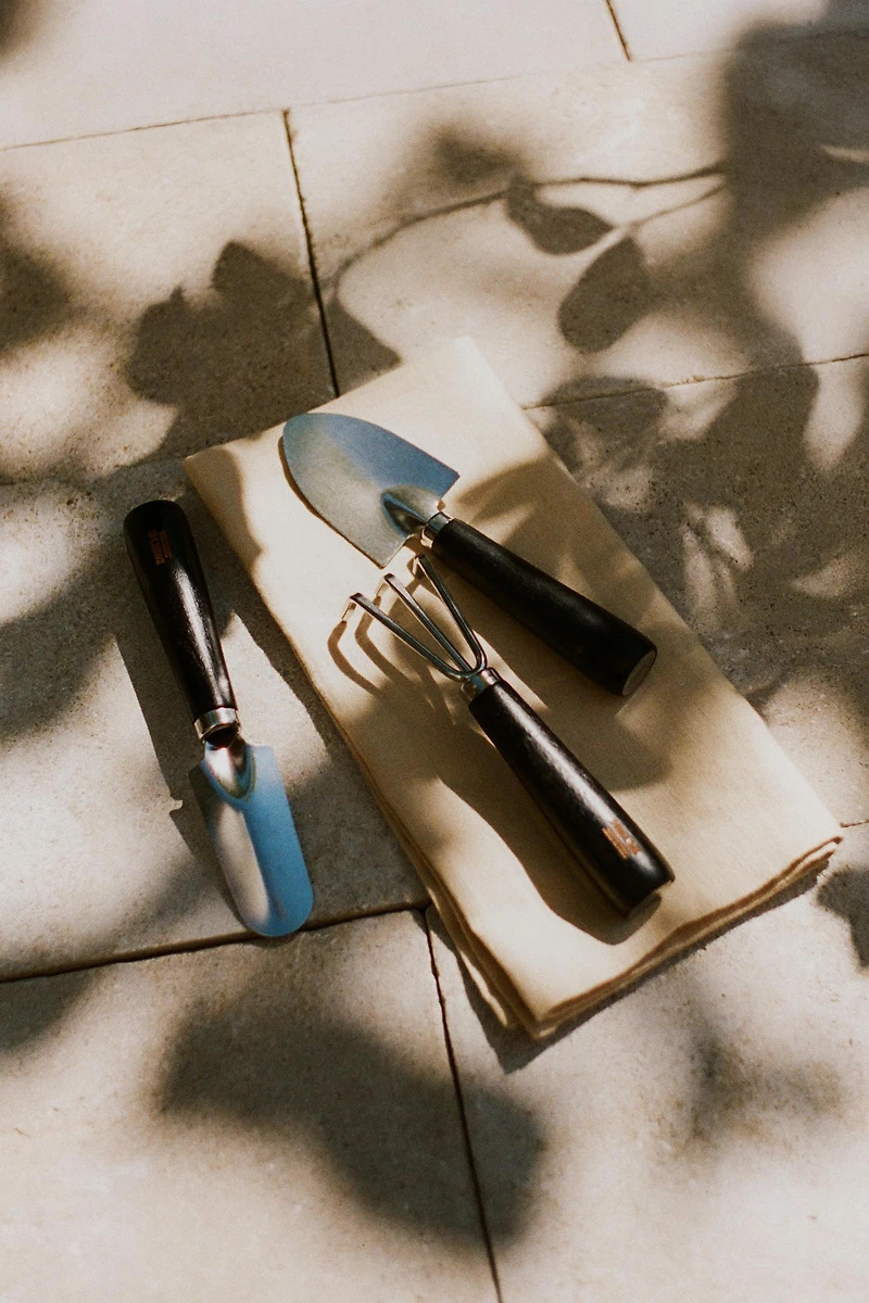 GARDEN TOOLS (SET OF 3)