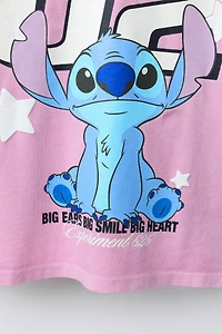 LILO & STITCH © DISNEY STARS T-SHIRT