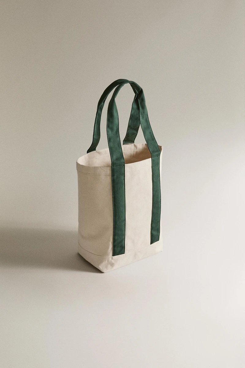 SAC TOTE GOLF