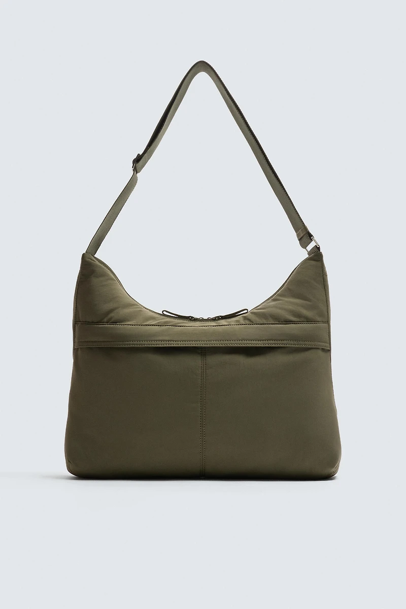 NYLON BAG
