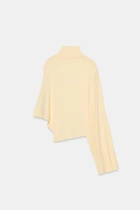TOP FLUIDE ASYMÉTRIQUE