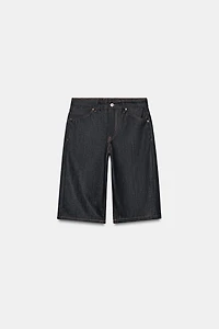 ZW COLLECTION DENIM SHORTS