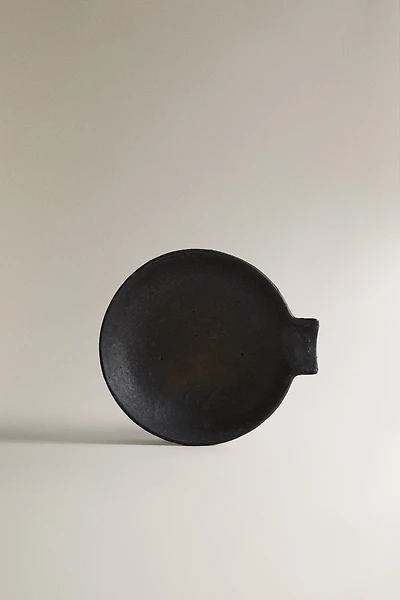 CERAMIC BURNER HOLDER