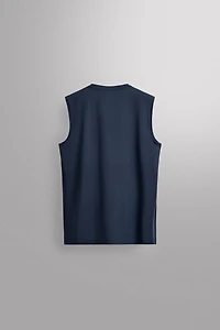 TECHNICAL TANK TOP