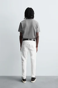 BASIC SKINNY FIT JEANS