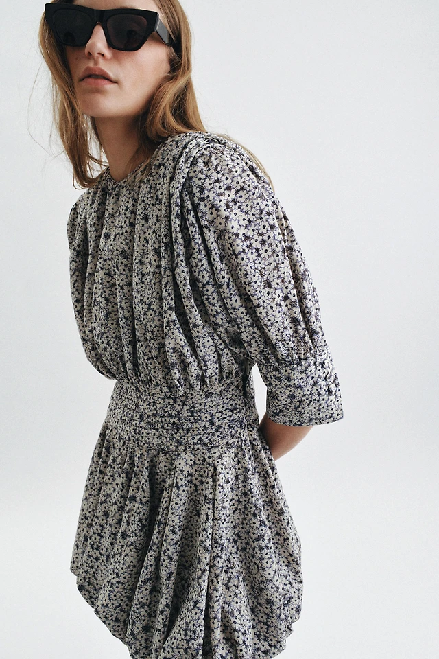 full skirt midi dress Show Me The Way Emerald Floral Midi Skirt, Medium - The Mint Julep Boutique