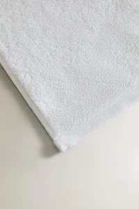 (700 GXM²) SERVIETTE DE BAIN COTON EXTRA-DOUX