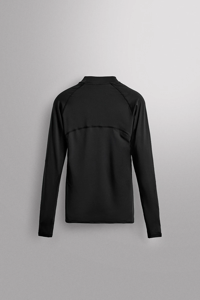 FIRST LAYER RUNNING T-SHIRT