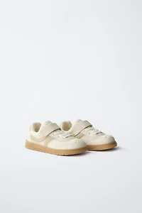 MESH BAREFOOT SNEAKERS