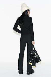 BREATHABLE WATER REPELLENT SKI COLLECTION JACKET