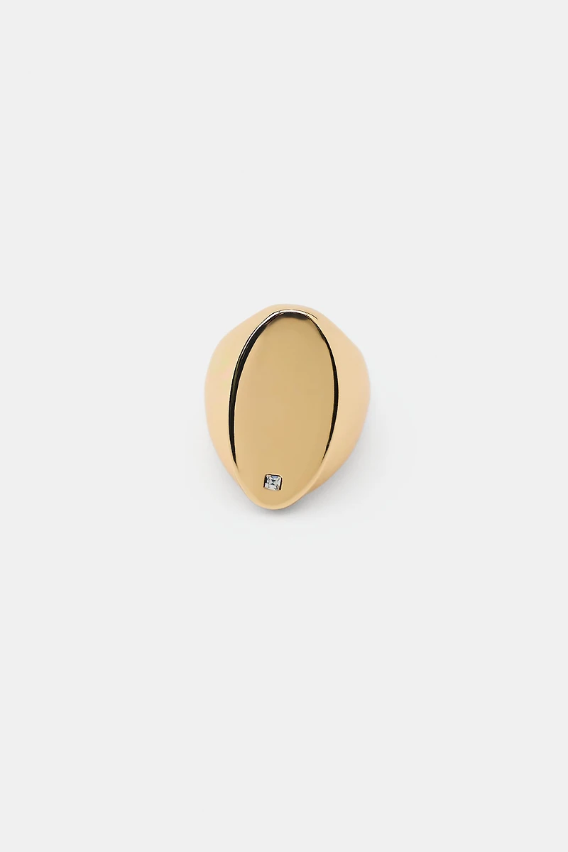 JEWEL SIGNET RING PACK