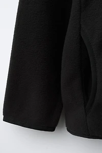 POLARTEC ® FLEECE JACKET