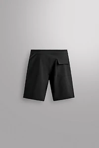 POCKET SURF BOARD SHORTS