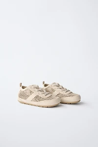 MESH SNEAKERS