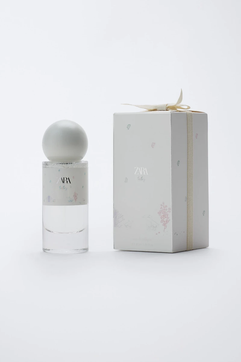 ZARA BABY EDT 50 ML (1.69 FL. OZ.)