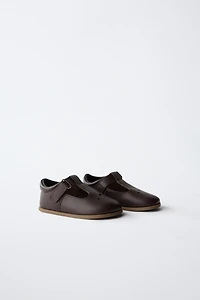 BAREFOOT LEATHER SHOES