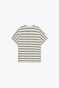 RUSTIC LAYER T-SHIRT