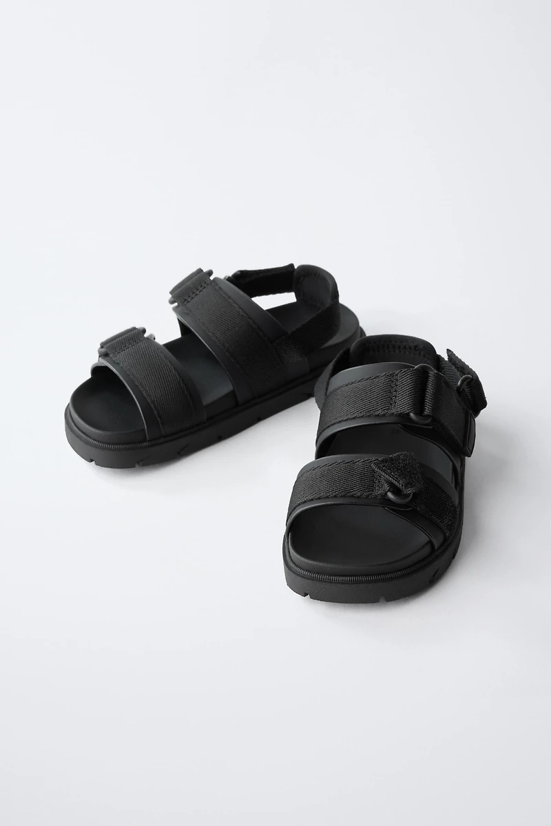TECHNICAL SANDALS