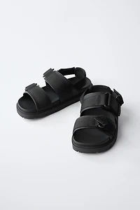 TECHNICAL SANDALS