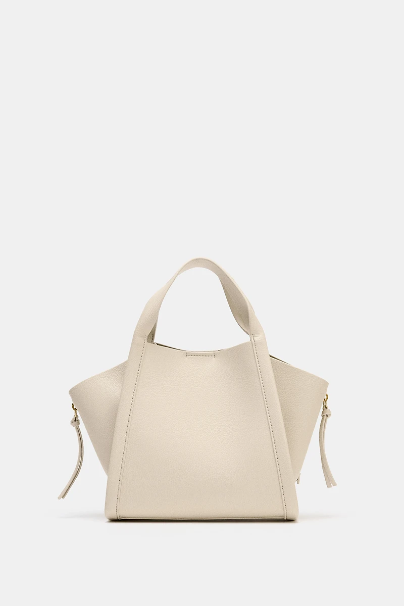 CITY CROSSBODY BAG