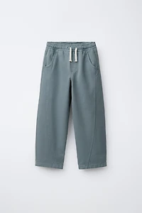 PANTALON BALLOON COUTURES