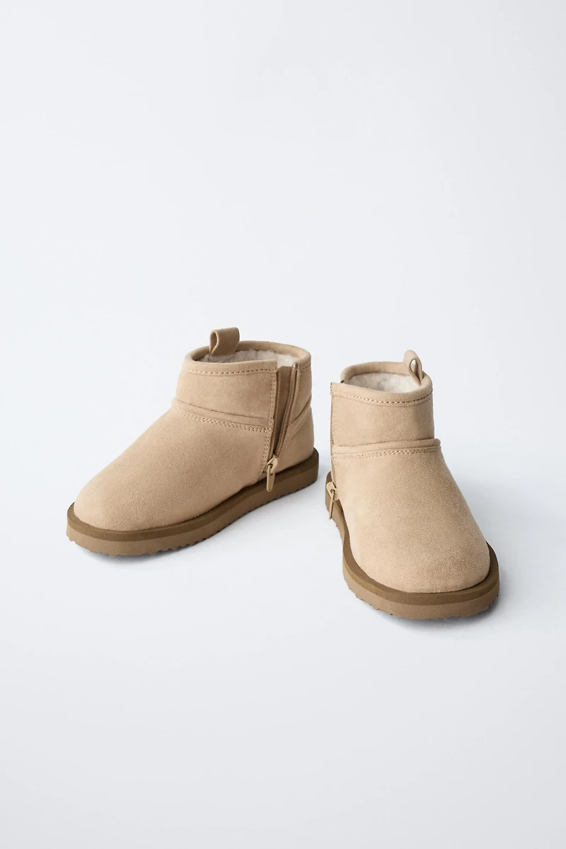 BOTTES WINTER