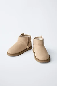 BOTTES WINTER